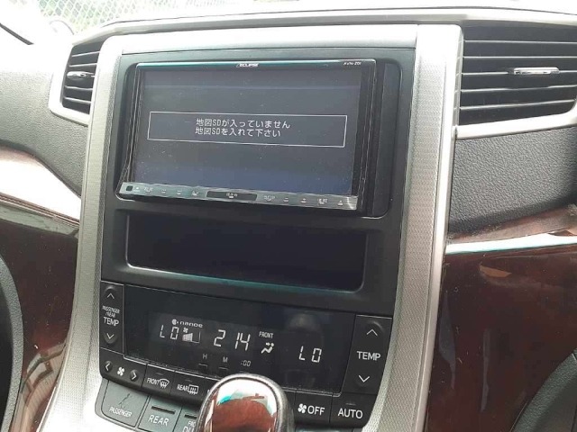 Toyota VELLFIRE 2012 7657918-12