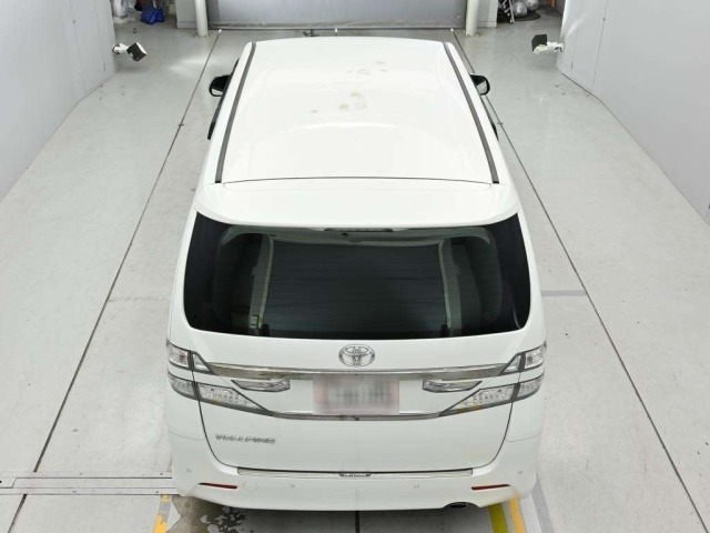 Toyota VELLFIRE 2012 7657918-8