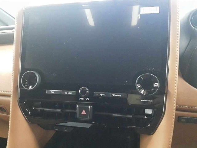 Toyota VELLFIRE 2024 7657919-12