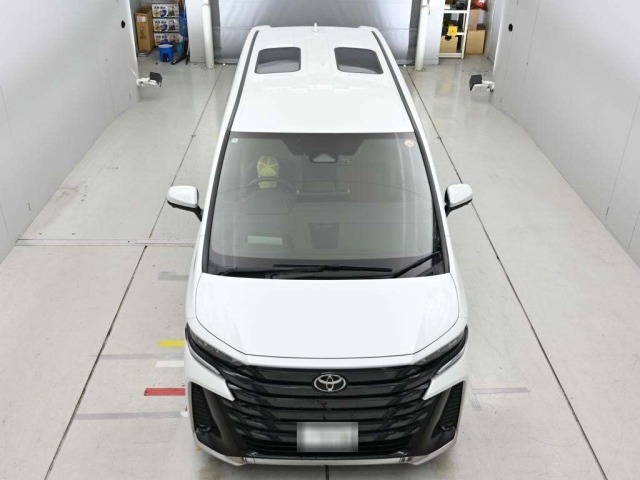 Toyota VELLFIRE 2024 7657919-7