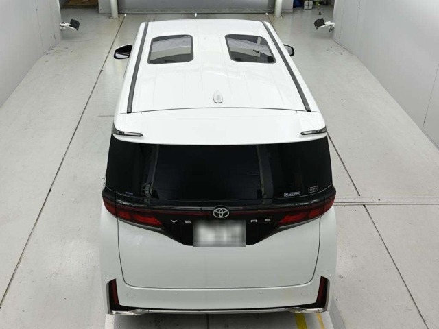 Toyota VELLFIRE 2024 7657919-8