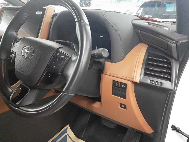 Toyota VELLFIRE 2024 7657919-9