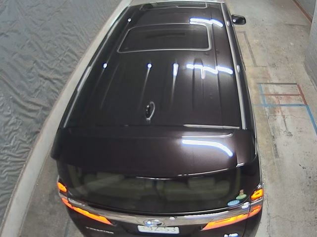 Toyota VELLFIRE 2018 7657920-6