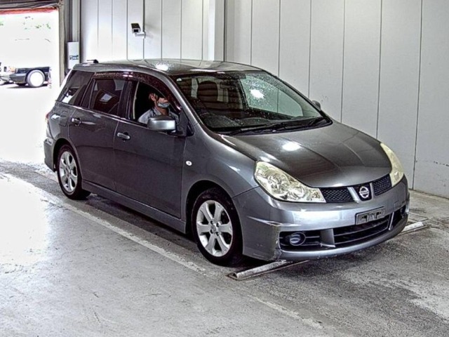 Nissan Wingroad 2007 7644790-0
