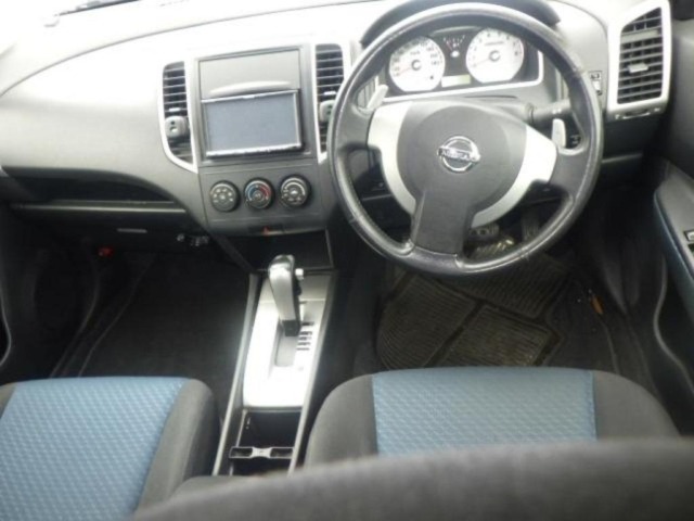 Nissan Wingroad 2007 7644790-3