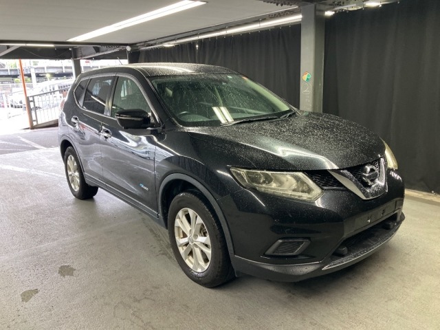 Nissan X-TRAIL 2016 7647148-0