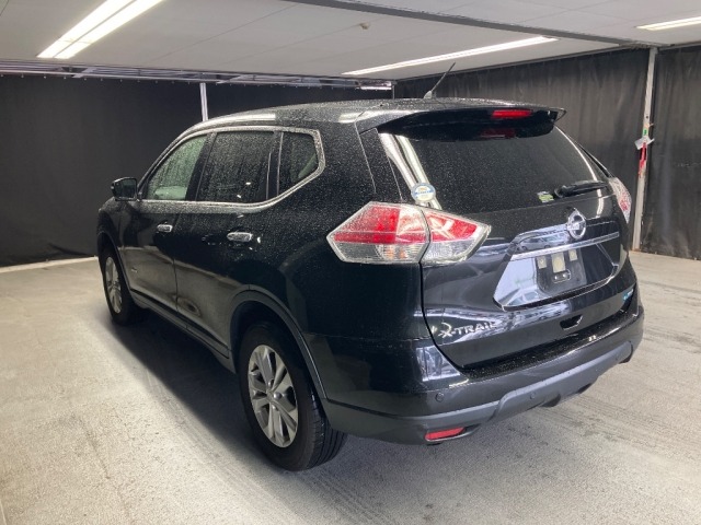 Nissan X-TRAIL 2016 7647148-1