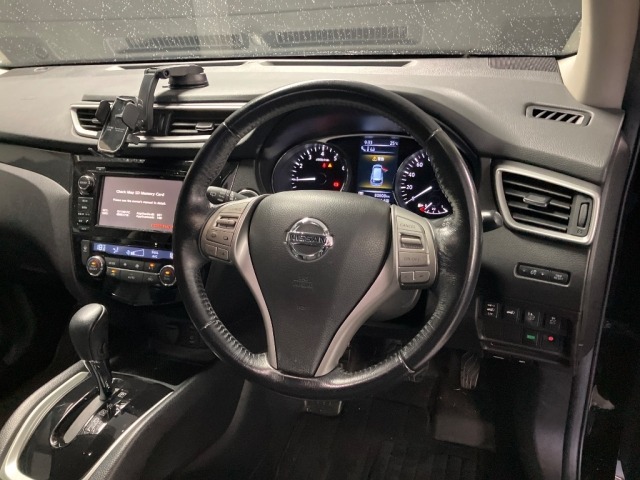 Nissan X-TRAIL 2016 7647148-3