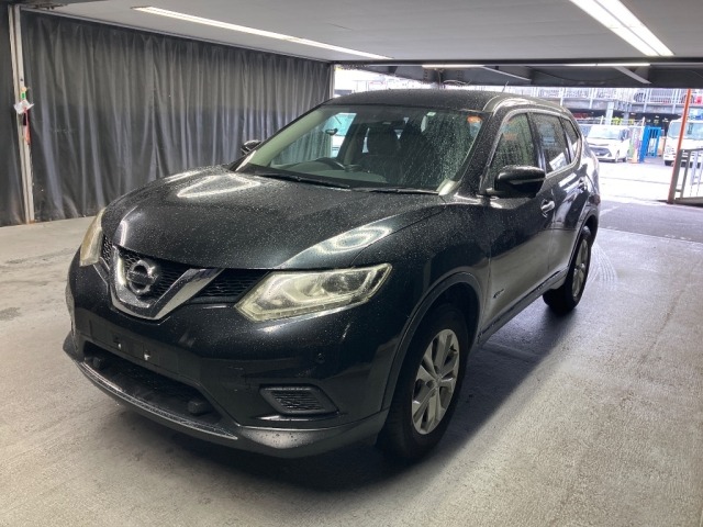 Nissan X-TRAIL 2016 7647148-4
