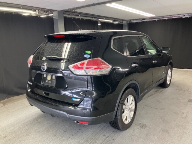 Nissan X-TRAIL 2016 7647148-5