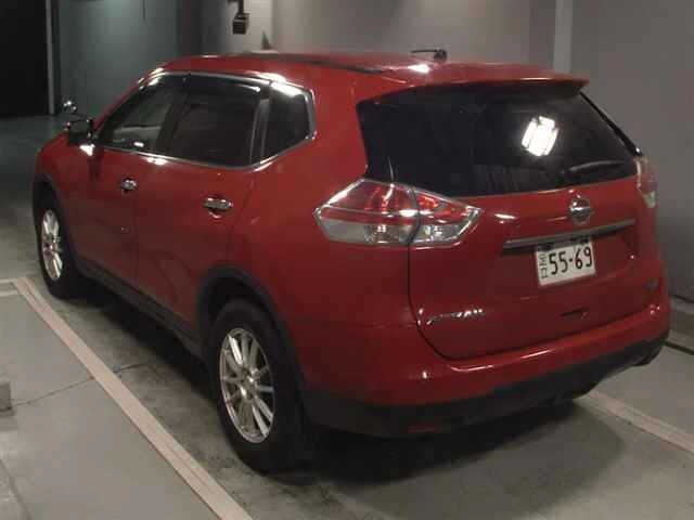 Nissan X-TRAIL 2017 7647153-1