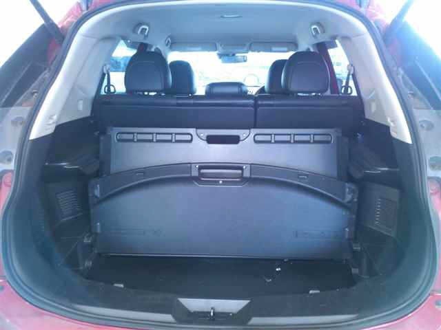 Nissan X-TRAIL 2017 7647153-10