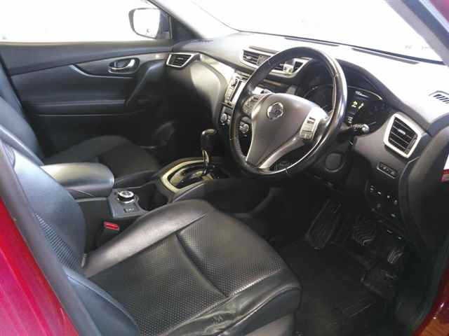 Nissan X-TRAIL 2017 7647153-3