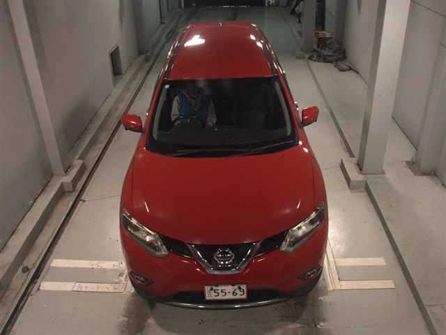 Nissan X-TRAIL 2017 7647153-6