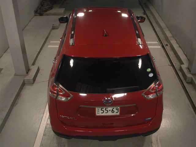 Nissan X-TRAIL 2017 7647153-7