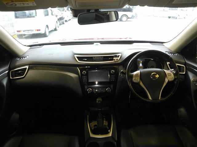 Nissan X-TRAIL 2017 7647153-8