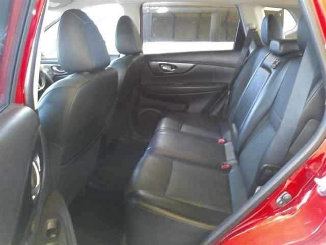 Nissan X-TRAIL 2017 7647153-9