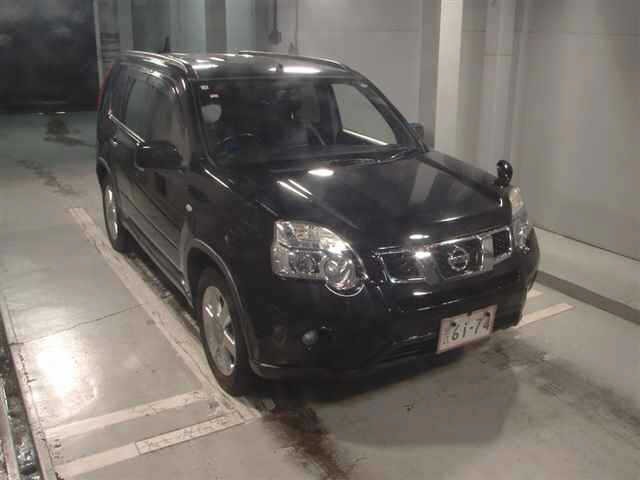 Nissan X-TRAIL 2013 7647167-0