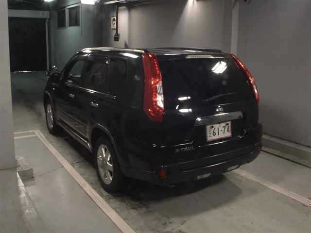 Nissan X-TRAIL 2013 7647167-1