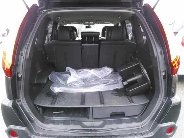 Nissan X-TRAIL 2013 7647167-10