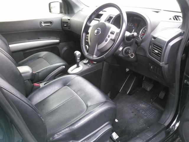 Nissan X-TRAIL 2013 7647167-3