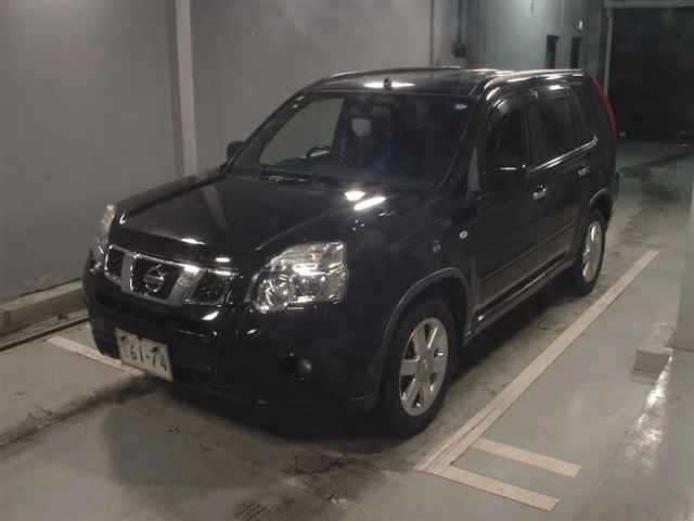 Nissan X-TRAIL 2013 7647167-4