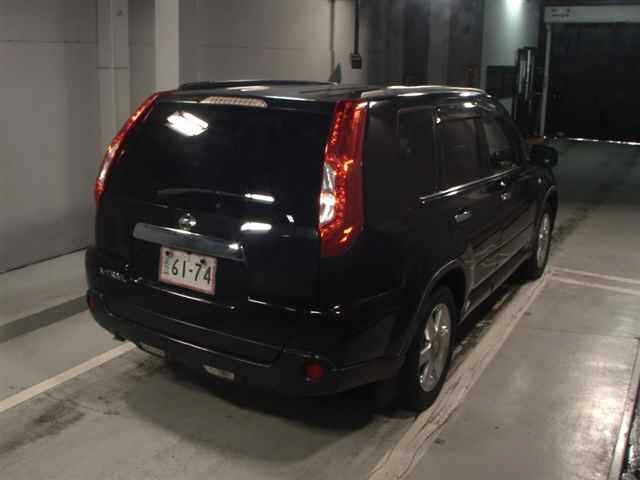 Nissan X-TRAIL 2013 7647167-5