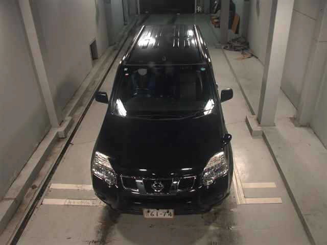 Nissan X-TRAIL 2013 7647167-6