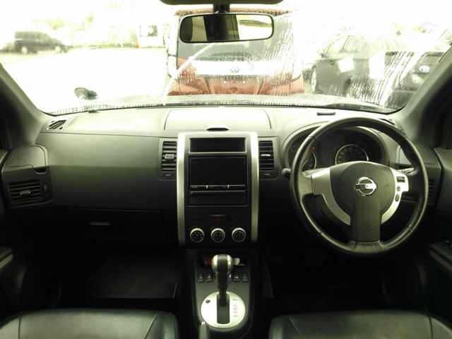 Nissan X-TRAIL 2013 7647167-8