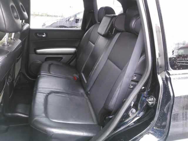 Nissan X-TRAIL 2013 7647167-9