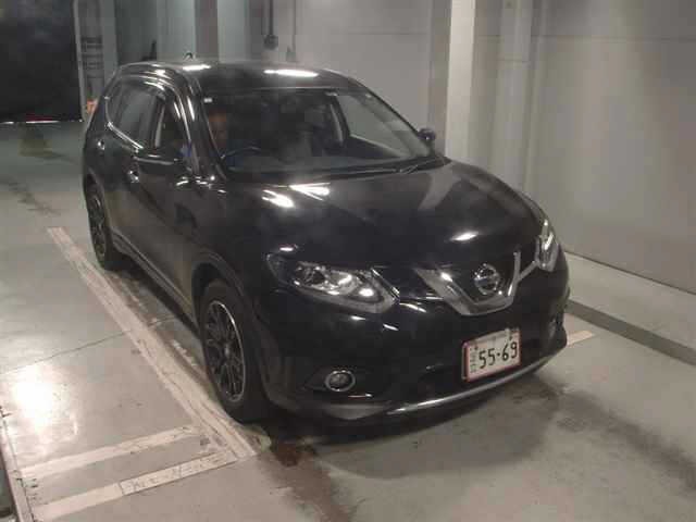 Nissan X-TRAIL 2015 7647173-0