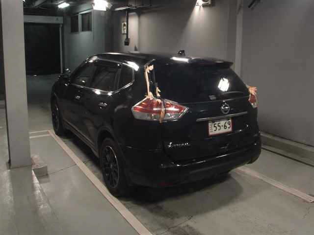 Nissan X-TRAIL 2015 7647173-1
