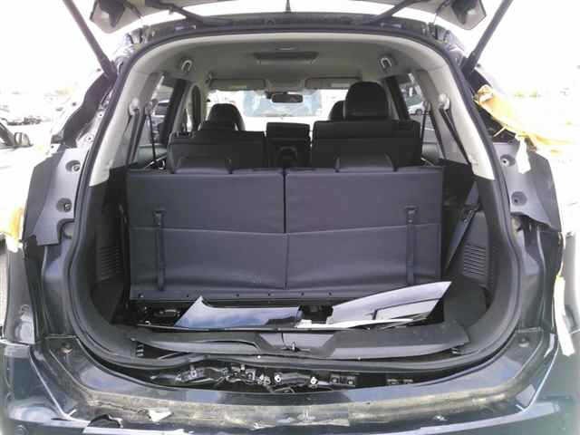 Nissan X-TRAIL 2015 7647173-10