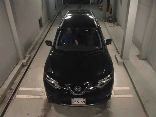 Nissan X-TRAIL 2015 7647173-6