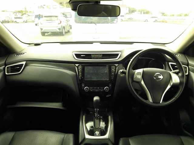Nissan X-TRAIL 2015 7647173-8