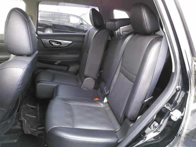 Nissan X-TRAIL 2015 7647173-9