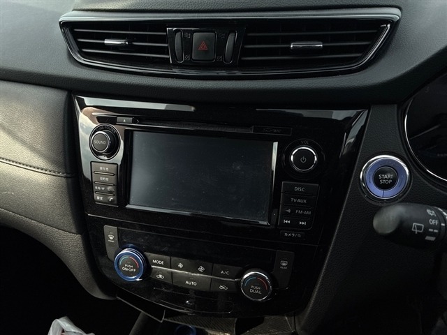 Nissan X-TRAIL 2021 7647182-4