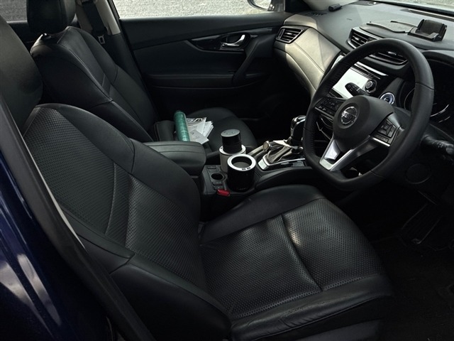 Nissan X-TRAIL 2021 7647182-5