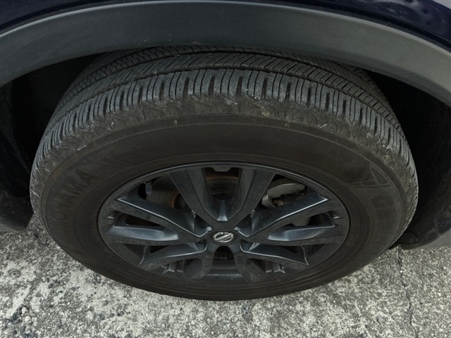 Nissan X-TRAIL 2021 7647182-7
