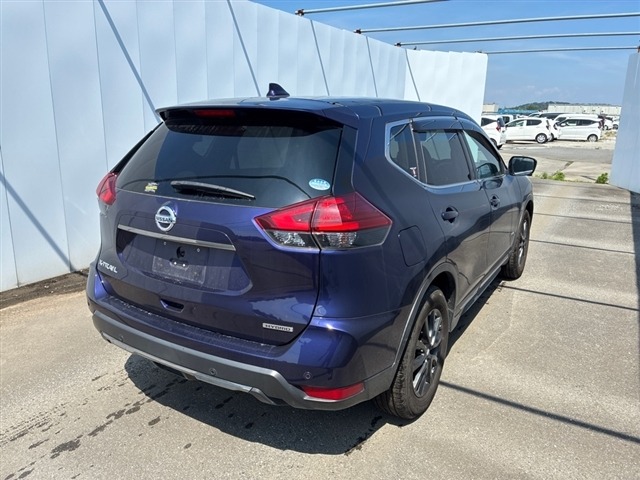 Nissan X-TRAIL 2021 7647182-8