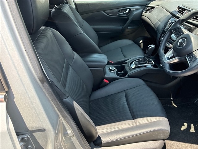Nissan X-TRAIL 2021 7647185-5