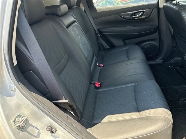 Nissan X-TRAIL 2021 7647185-6