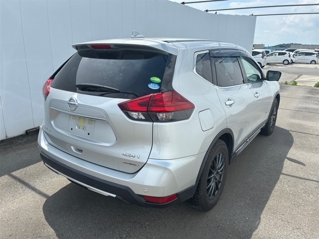 Nissan X-TRAIL 2021 7647185-8