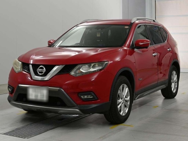 Nissan X-TRAIL 2016 7647196-0