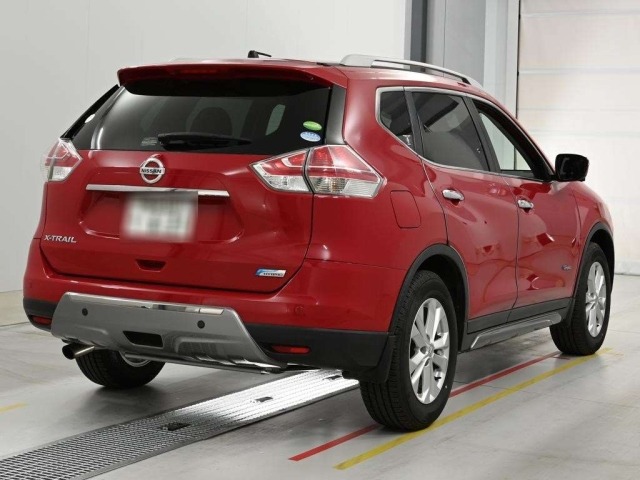 Nissan X-TRAIL 2016 7647196-1