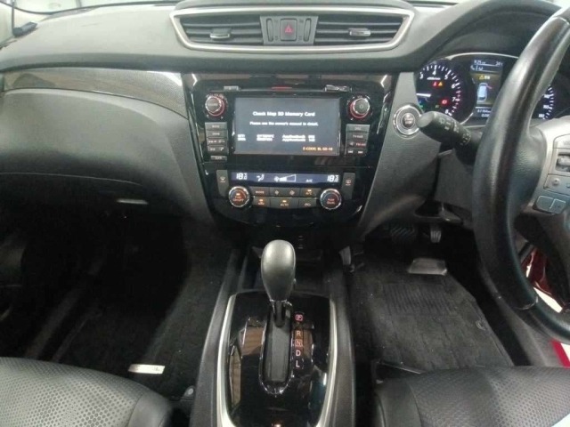 Nissan X-TRAIL 2016 7647196-11