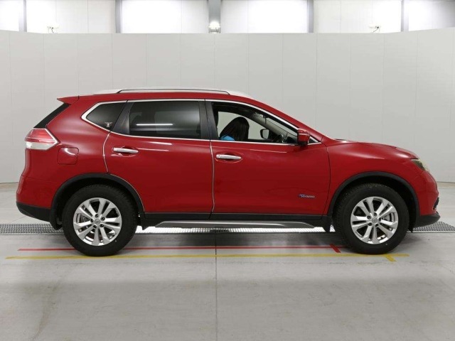 Nissan X-TRAIL 2016 7647196-3