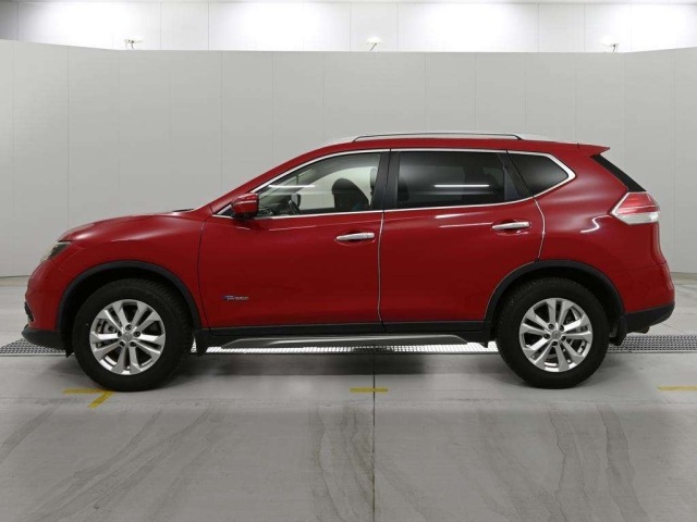 Nissan X-TRAIL 2016 7647196-4
