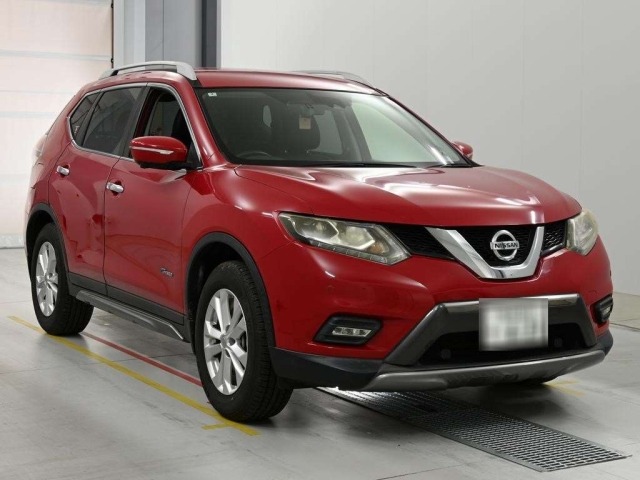 Nissan X-TRAIL 2016 7647196-5