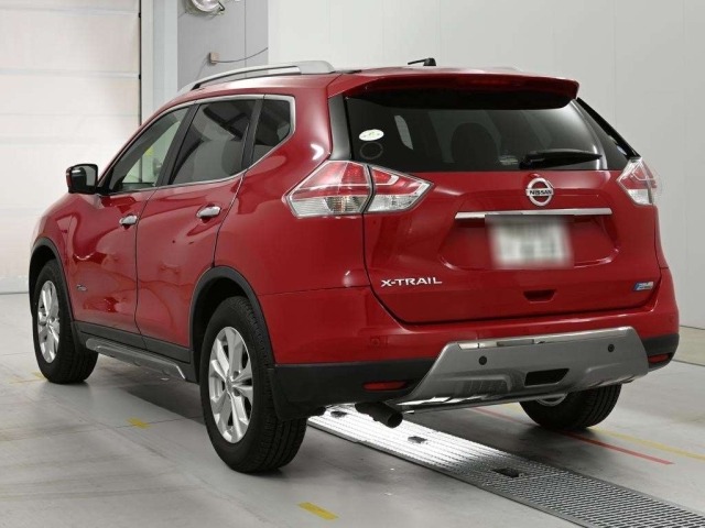 Nissan X-TRAIL 2016 7647196-6